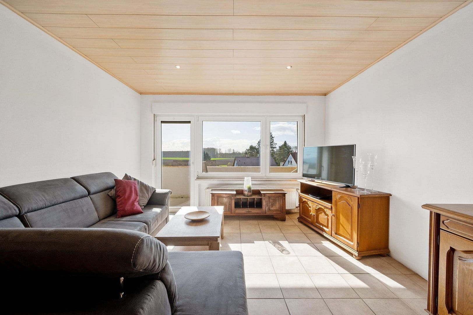 Prodej bytu 3+1 83 m², Richard-Wagner-Straße 2, Biblis, Hessen Prodej bytu 3+1 83 m², Richard-Wagner-Straße 2, Biblis, Hessen