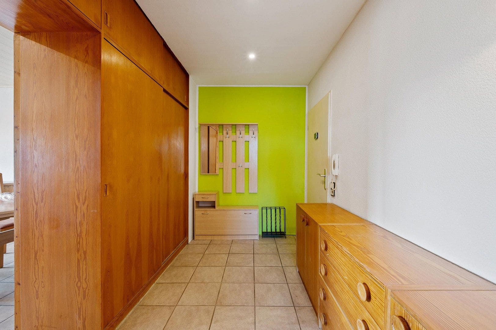 Prodej bytu 3+1 83 m², Richard-Wagner-Straße 2, Biblis, Hessen Prodej bytu 3+1 83 m², Richard-Wagner-Straße 2, Biblis, Hessen