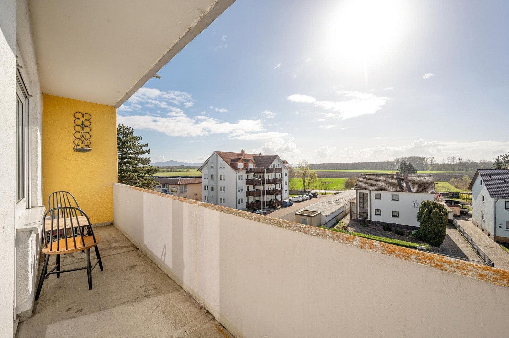 Prodej bytu 3+1 83 m², Richard-Wagner-Straße 2, Biblis, Hessen Prodej bytu 3+1 83 m², Richard-Wagner-Straße 2, Biblis, Hessen