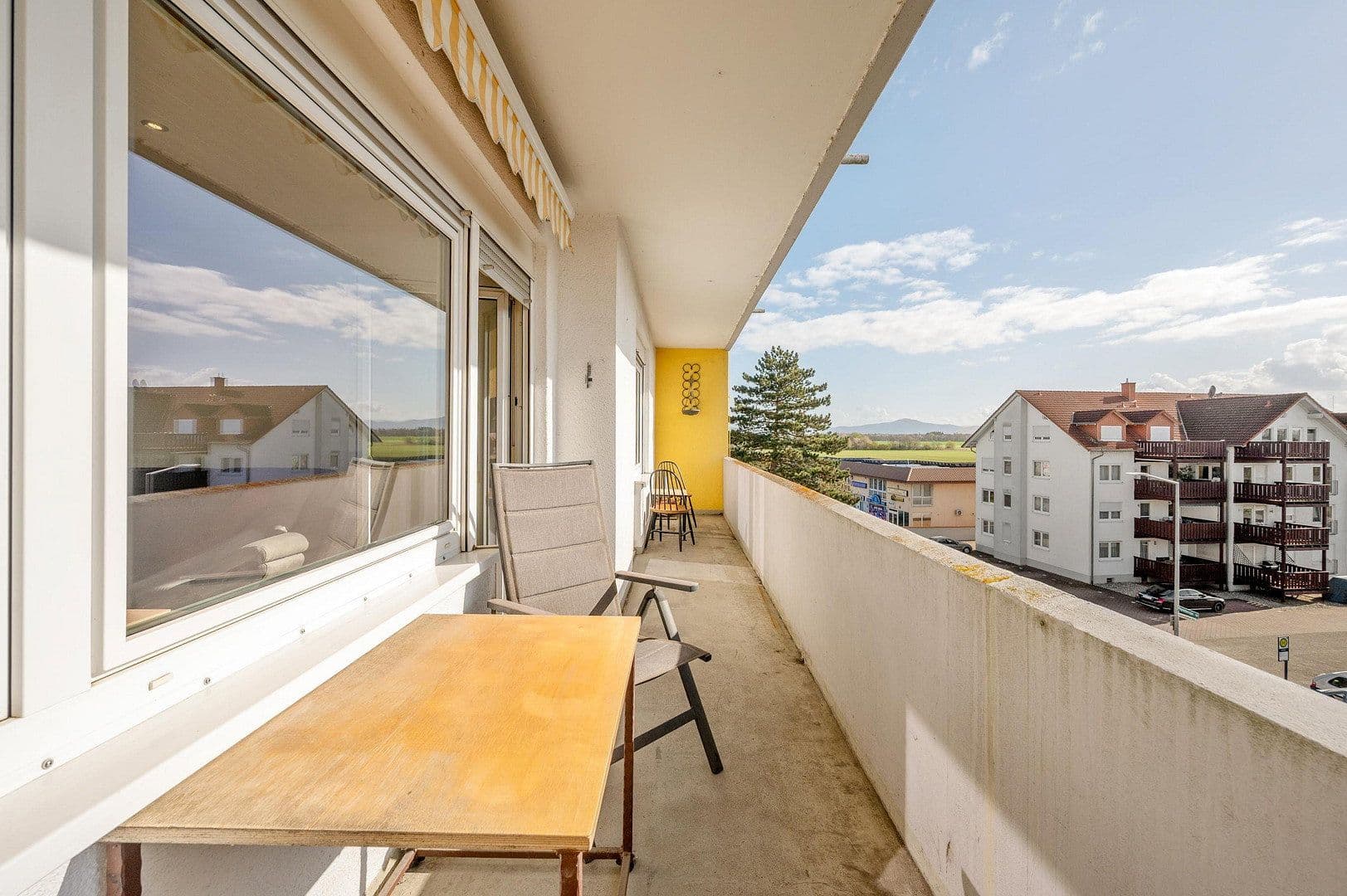 Prodej bytu 3+1 83 m², Richard-Wagner-Straße 2, Biblis, Hessen Prodej bytu 3+1 83 m², Richard-Wagner-Straße 2, Biblis, Hessen