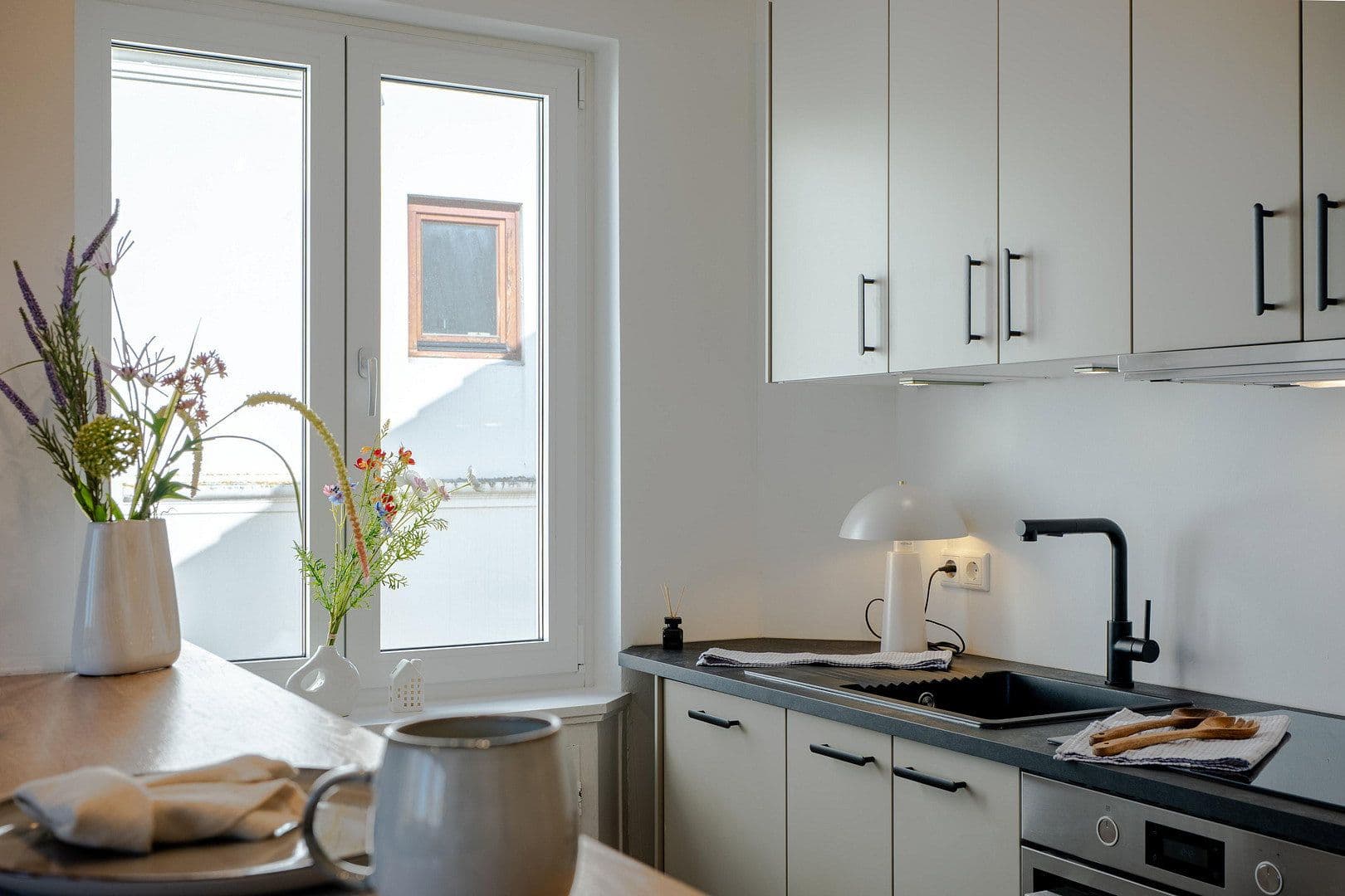 Prodej bytu 2+1 43 m², Bremen, Bremen Prodej bytu 2+1 43 m², Bremen, Bremen