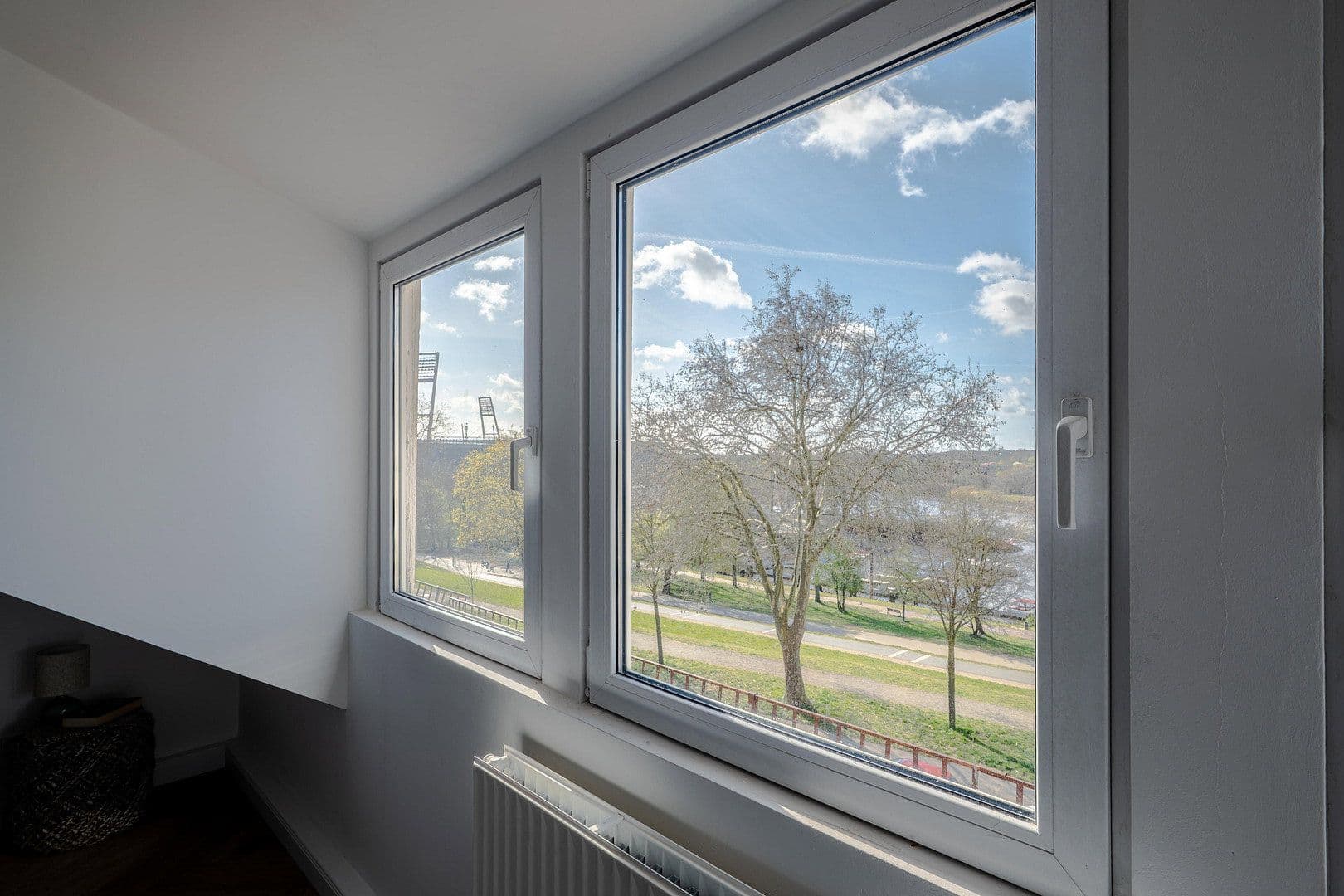 Prodej bytu 2+1 43 m², Bremen, Bremen Prodej bytu 2+1 43 m², Bremen, Bremen