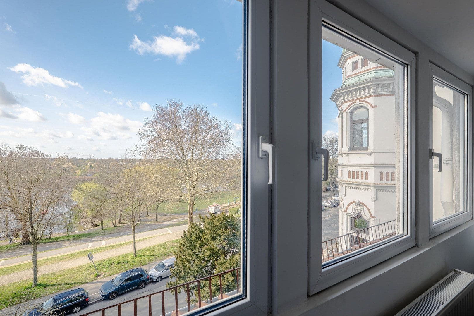 Prodej bytu 2+1 43 m², Bremen, Bremen Prodej bytu 2+1 43 m², Bremen, Bremen