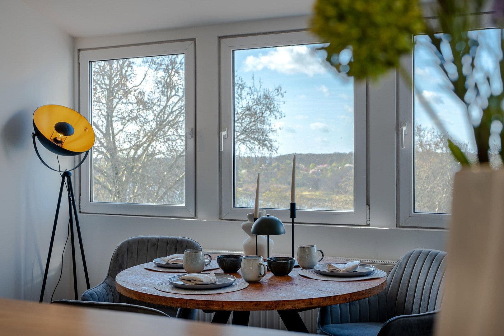 Prodej bytu 2+1 43 m², Bremen, Bremen Prodej bytu 2+1 43 m², Bremen, Bremen