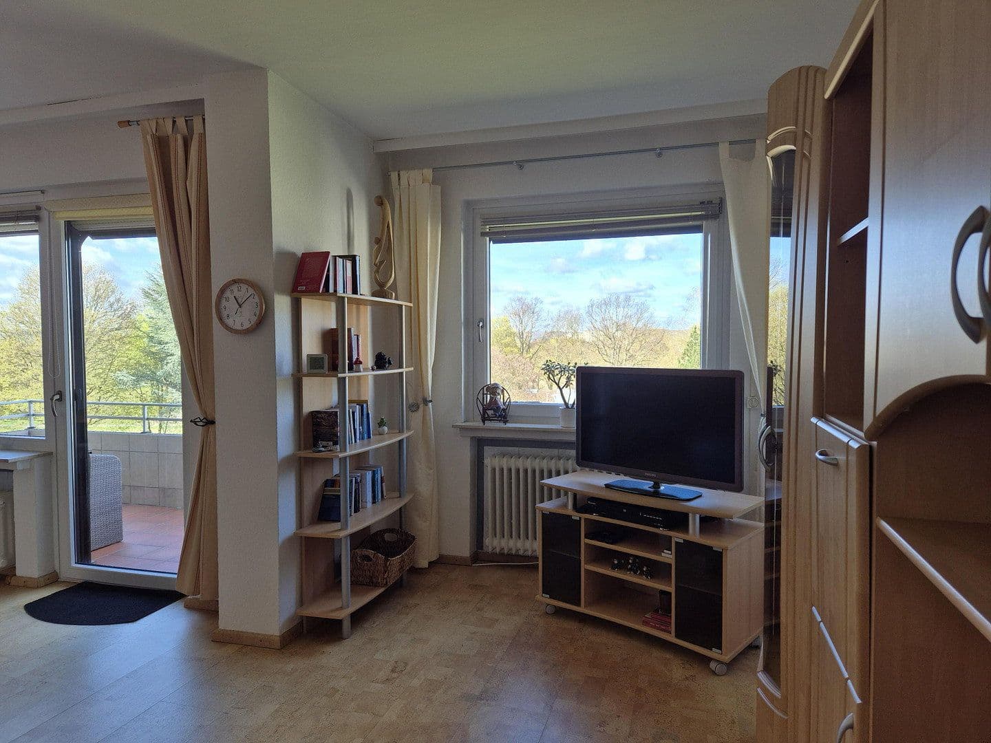 Prodej bytu 2+1 73 m², Hannover, Dolní Sasko Prodej bytu 2+1 73 m², Hannover, Dolní Sasko