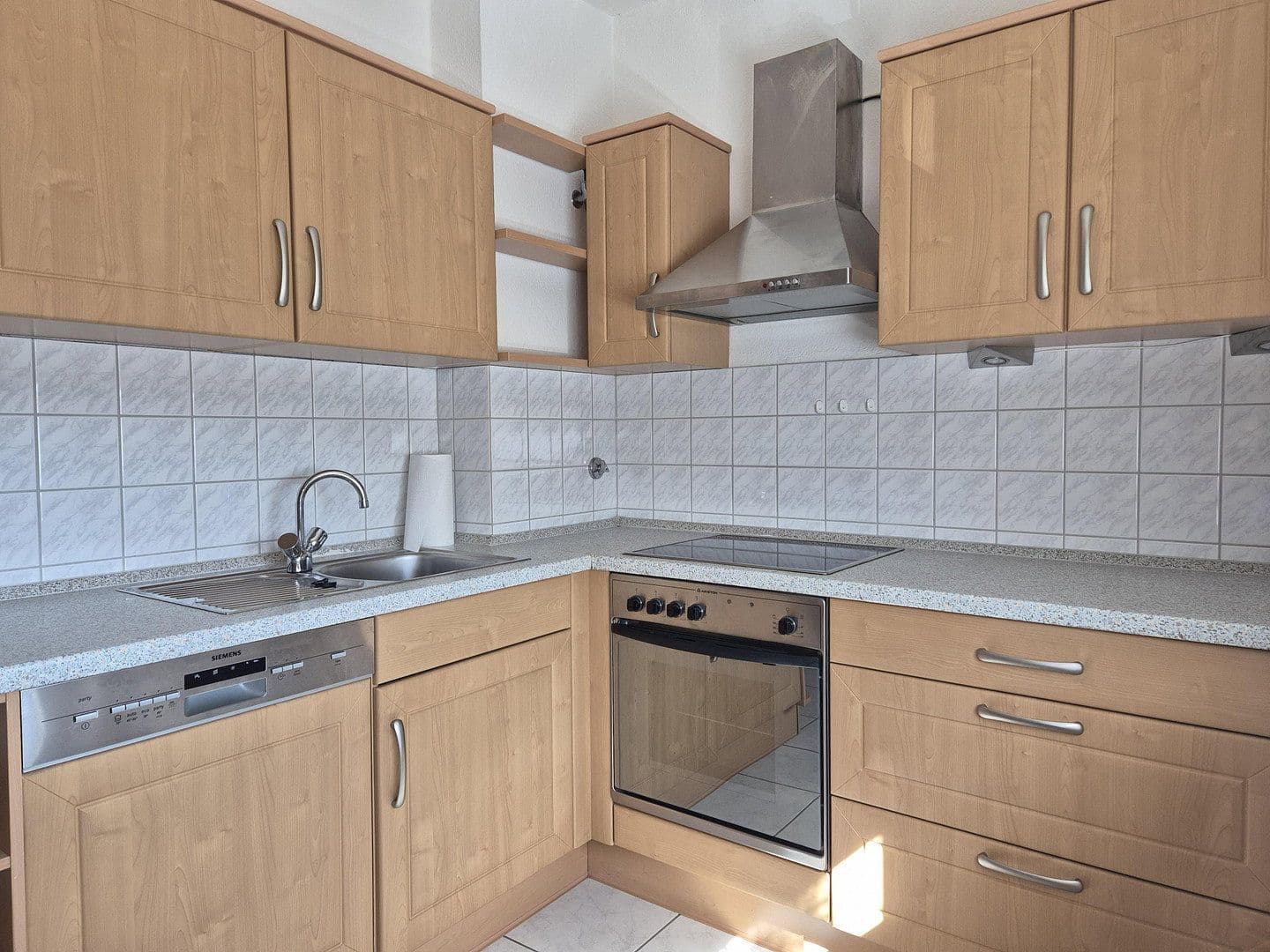 Prodej bytu 2+1 73 m², Hannover, Dolní Sasko Prodej bytu 2+1 73 m², Hannover, Dolní Sasko