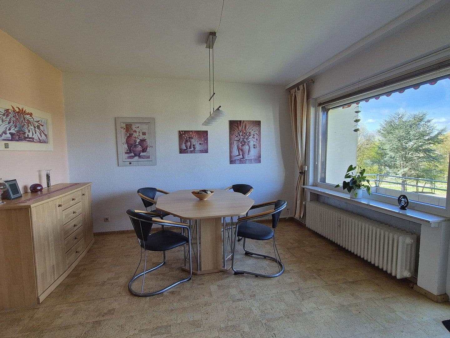 Prodej bytu 2+1 73 m², Hannover, Dolní Sasko Prodej bytu 2+1 73 m², Hannover, Dolní Sasko