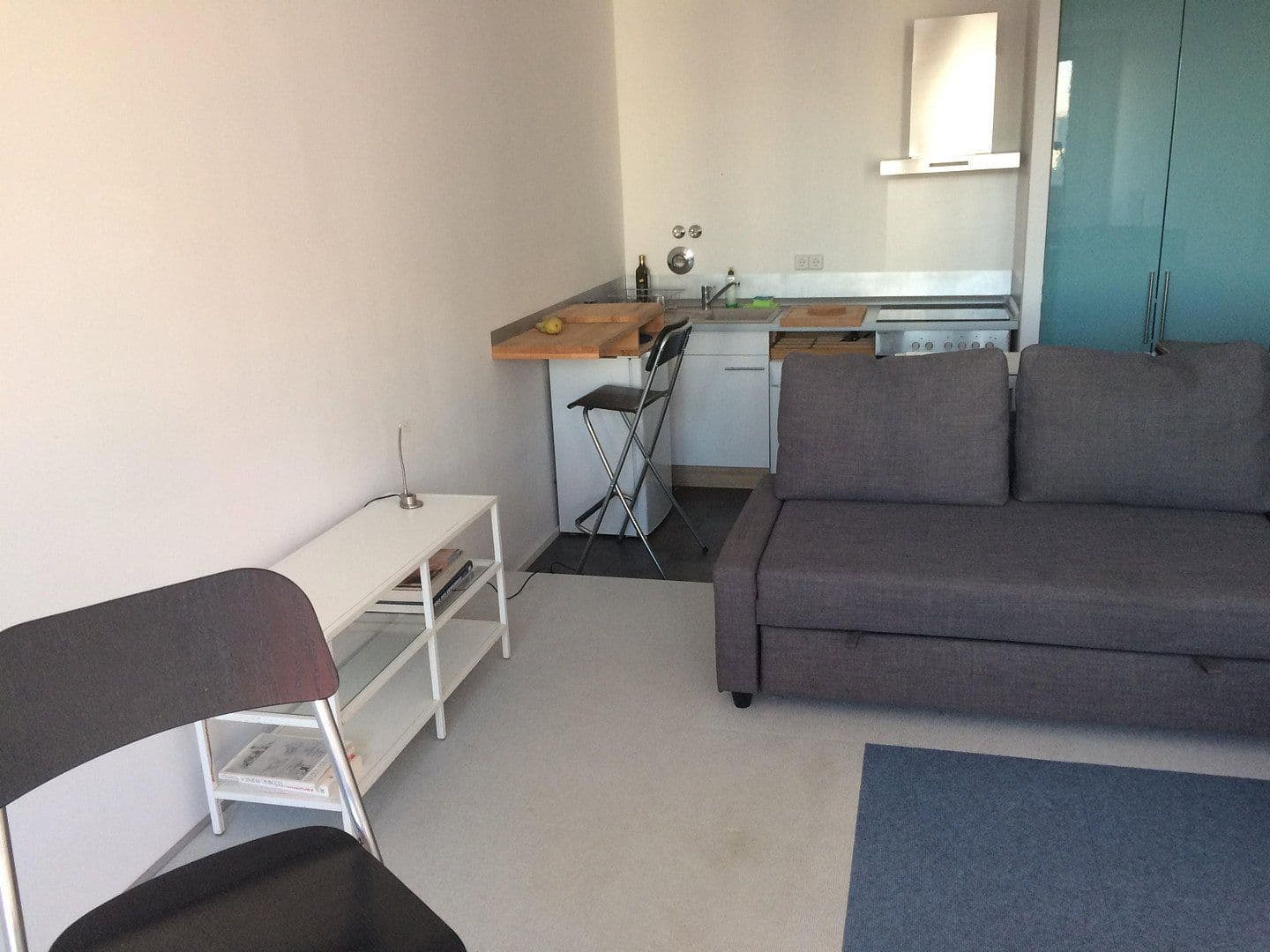 Pronájem bytu 1+1 33 m², Holzmarktstr 75, Berlin, Berlín Pronájem bytu 1+1 33 m², Holzmarktstr 75, Berlin, Berlín