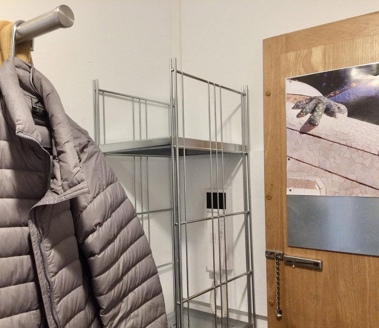 Pronájem bytu 1+1 33 m², Holzmarktstr 75, Berlin, Berlín Pronájem bytu 1+1 33 m², Holzmarktstr 75, Berlin, Berlín