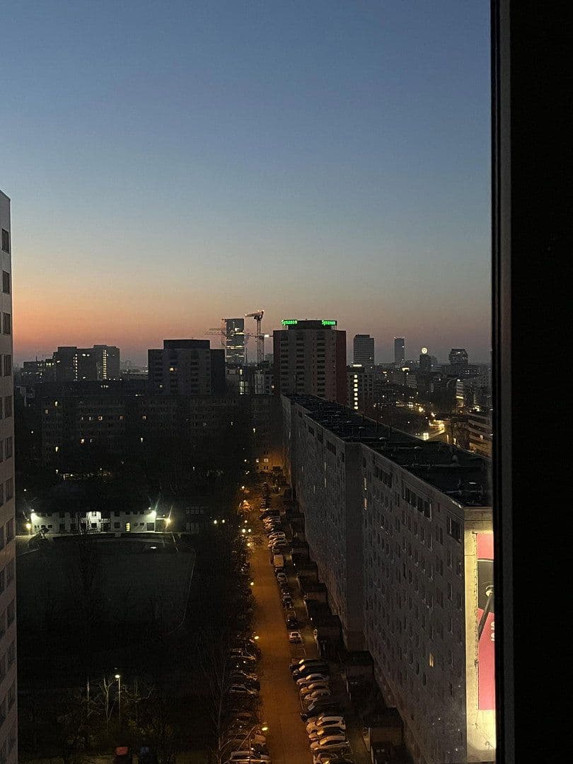 Pronájem bytu 1+1 33 m², Holzmarktstr 75, Berlin, Berlín Pronájem bytu 1+1 33 m², Holzmarktstr 75, Berlin, Berlín