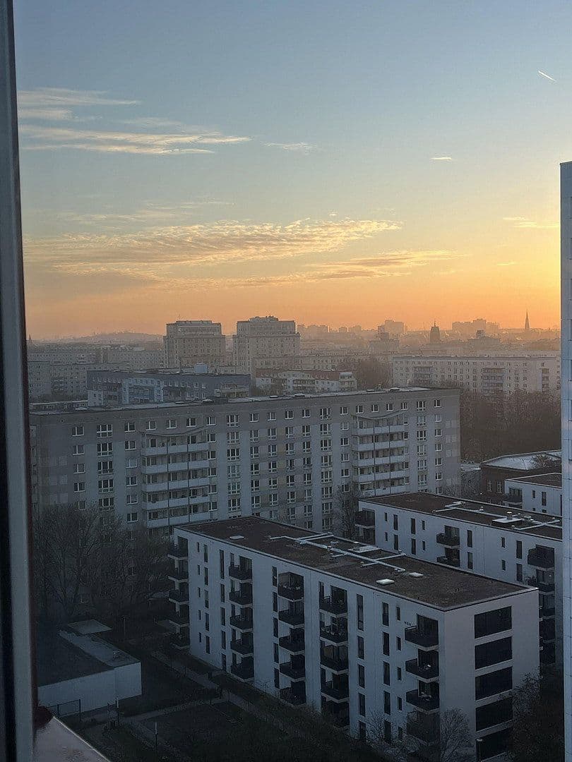 Pronájem bytu 1+1 33 m², Holzmarktstr 75, Berlin, Berlín Pronájem bytu 1+1 33 m², Holzmarktstr 75, Berlin, Berlín