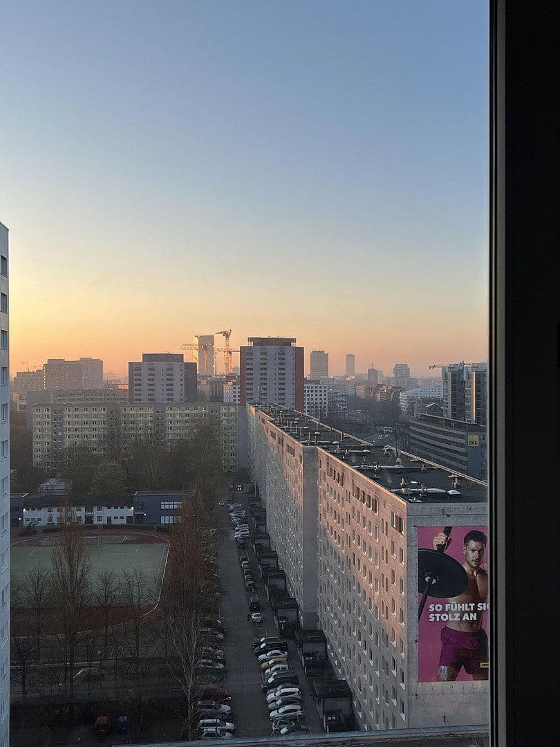 Pronájem bytu 1+1 33 m², Holzmarktstr 75, Berlin, Berlín Pronájem bytu 1+1 33 m², Holzmarktstr 75, Berlin, Berlín