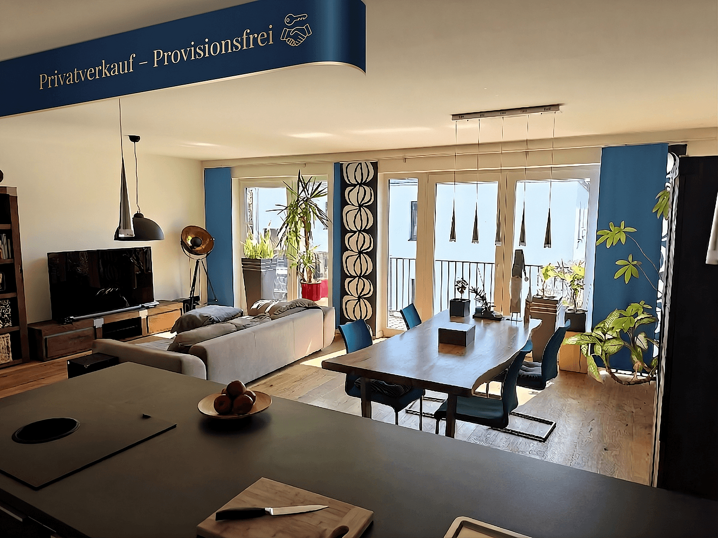 Prodej bytu 3+1 114 m², Hamburg, Hamburg Prodej bytu 3+1 114 m², Hamburg, Hamburg