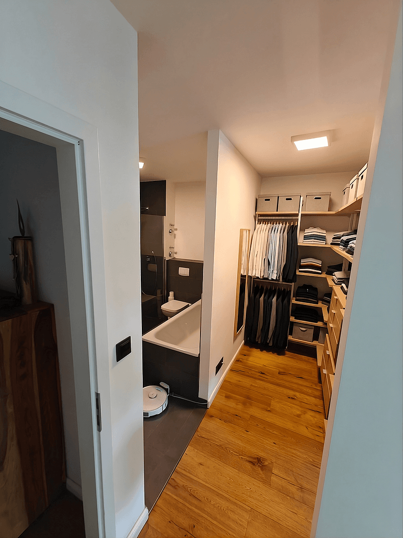 Prodej bytu 3+1 114 m², Hamburg, Hamburg Prodej bytu 3+1 114 m², Hamburg, Hamburg