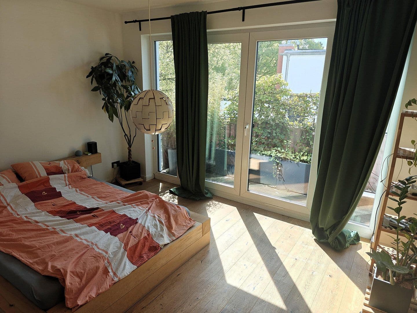 Prodej bytu 3+1 114 m², Hamburg, Hamburg Prodej bytu 3+1 114 m², Hamburg, Hamburg