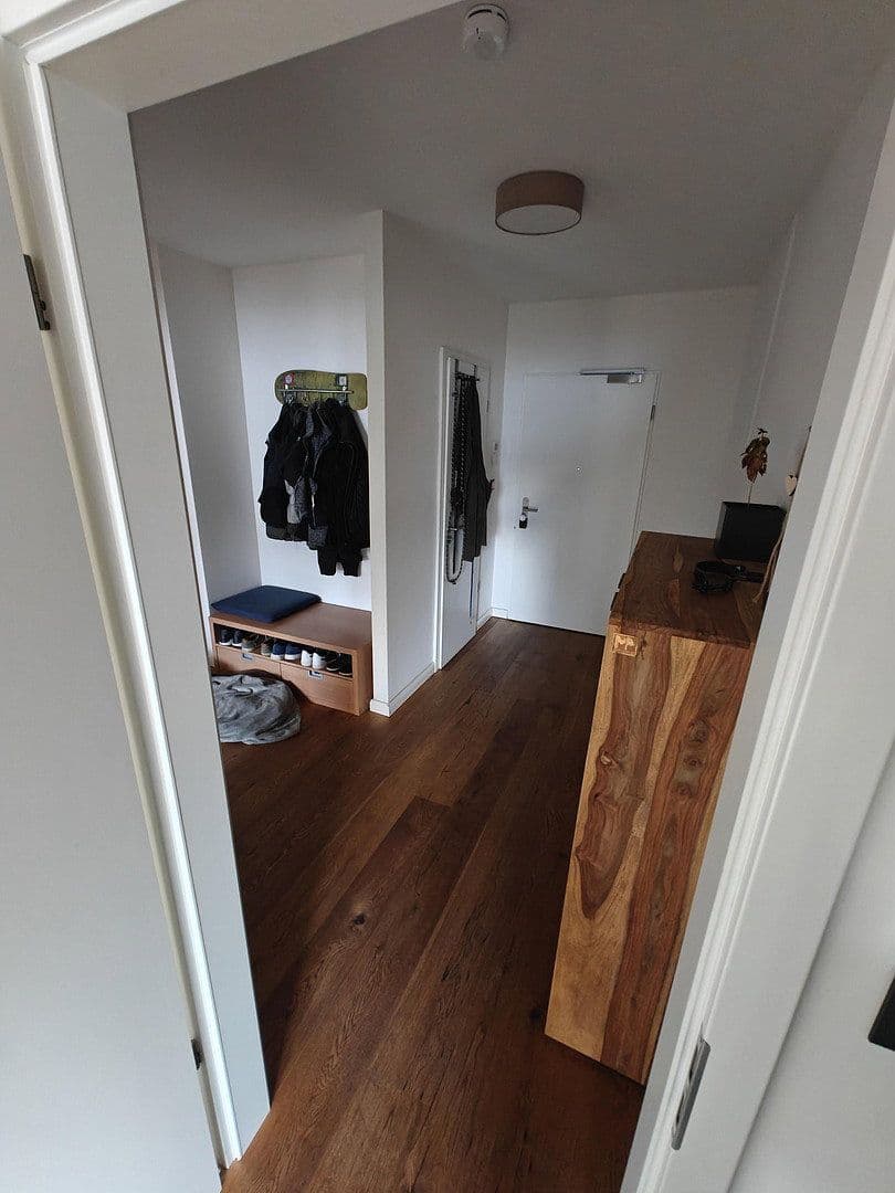 Prodej bytu 3+1 114 m², Hamburg, Hamburg Prodej bytu 3+1 114 m², Hamburg, Hamburg