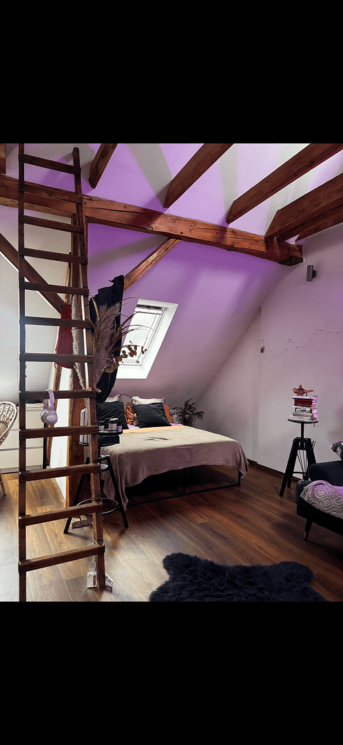 Pronájem bytu 1+1 40 m², Hamburger Straße 1, Dortmund, Severní Porýní-Vestfálsko Pronájem bytu 1+1 40 m², Hamburger Straße 1, Dortmund, Severní Porýní-Vestfálsko