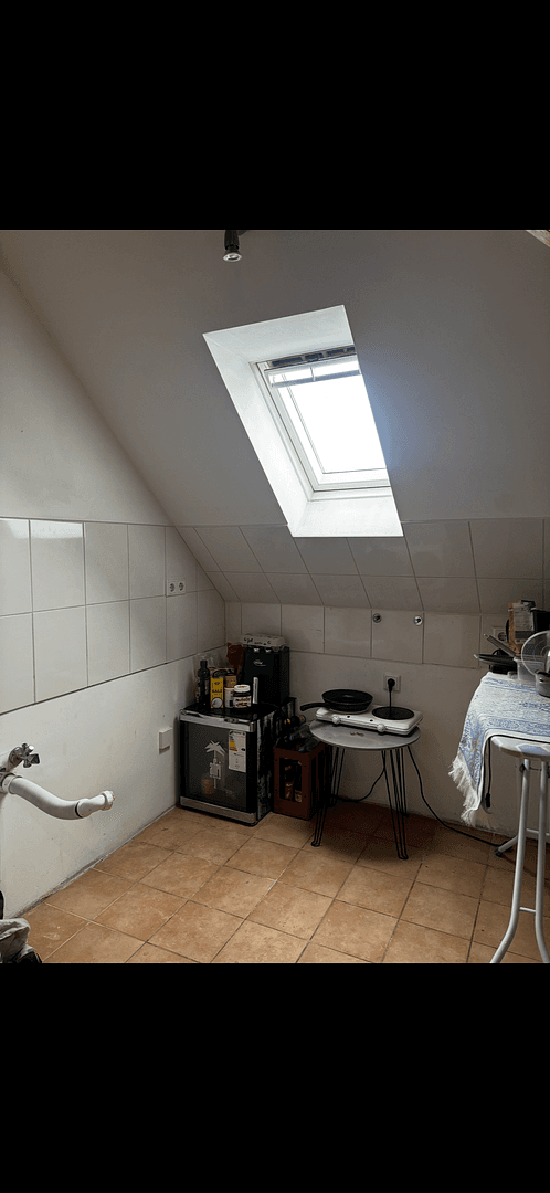 Pronájem bytu 1+1 40 m², Hamburger Straße 1, Dortmund, Severní Porýní-Vestfálsko Pronájem bytu 1+1 40 m², Hamburger Straße 1, Dortmund, Severní Porýní-Vestfálsko