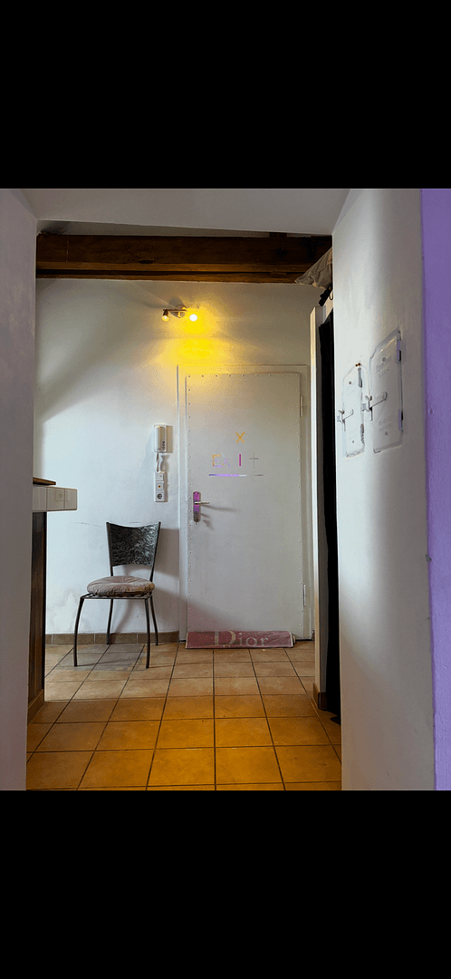 Pronájem bytu 1+1 40 m², Hamburger Straße 1, Dortmund, Severní Porýní-Vestfálsko Pronájem bytu 1+1 40 m², Hamburger Straße 1, Dortmund, Severní Porýní-Vestfálsko