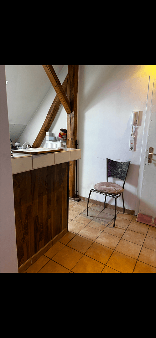 Pronájem bytu 1+1 40 m², Hamburger Straße 1, Dortmund, Severní Porýní-Vestfálsko Pronájem bytu 1+1 40 m², Hamburger Straße 1, Dortmund, Severní Porýní-Vestfálsko