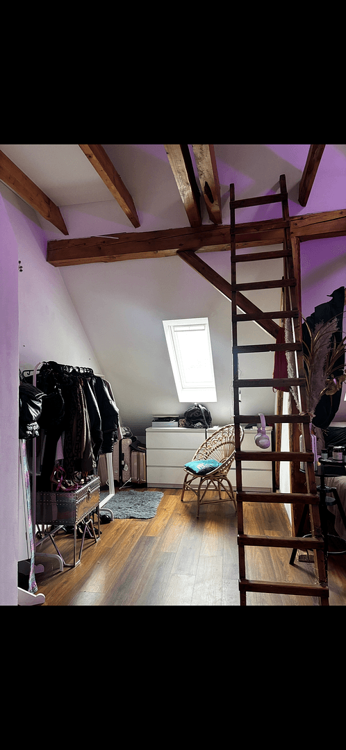 Pronájem bytu 1+1 40 m², Hamburger Straße 1, Dortmund, Severní Porýní-Vestfálsko Pronájem bytu 1+1 40 m², Hamburger Straße 1, Dortmund, Severní Porýní-Vestfálsko