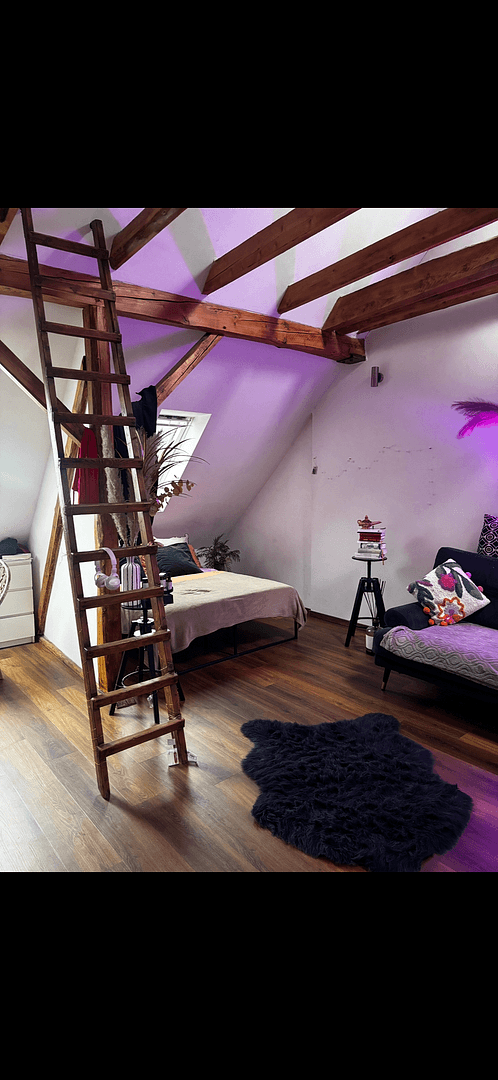 Pronájem bytu 1+1 40 m², Hamburger Straße 1, Dortmund, Severní Porýní-Vestfálsko Pronájem bytu 1+1 40 m², Hamburger Straße 1, Dortmund, Severní Porýní-Vestfálsko