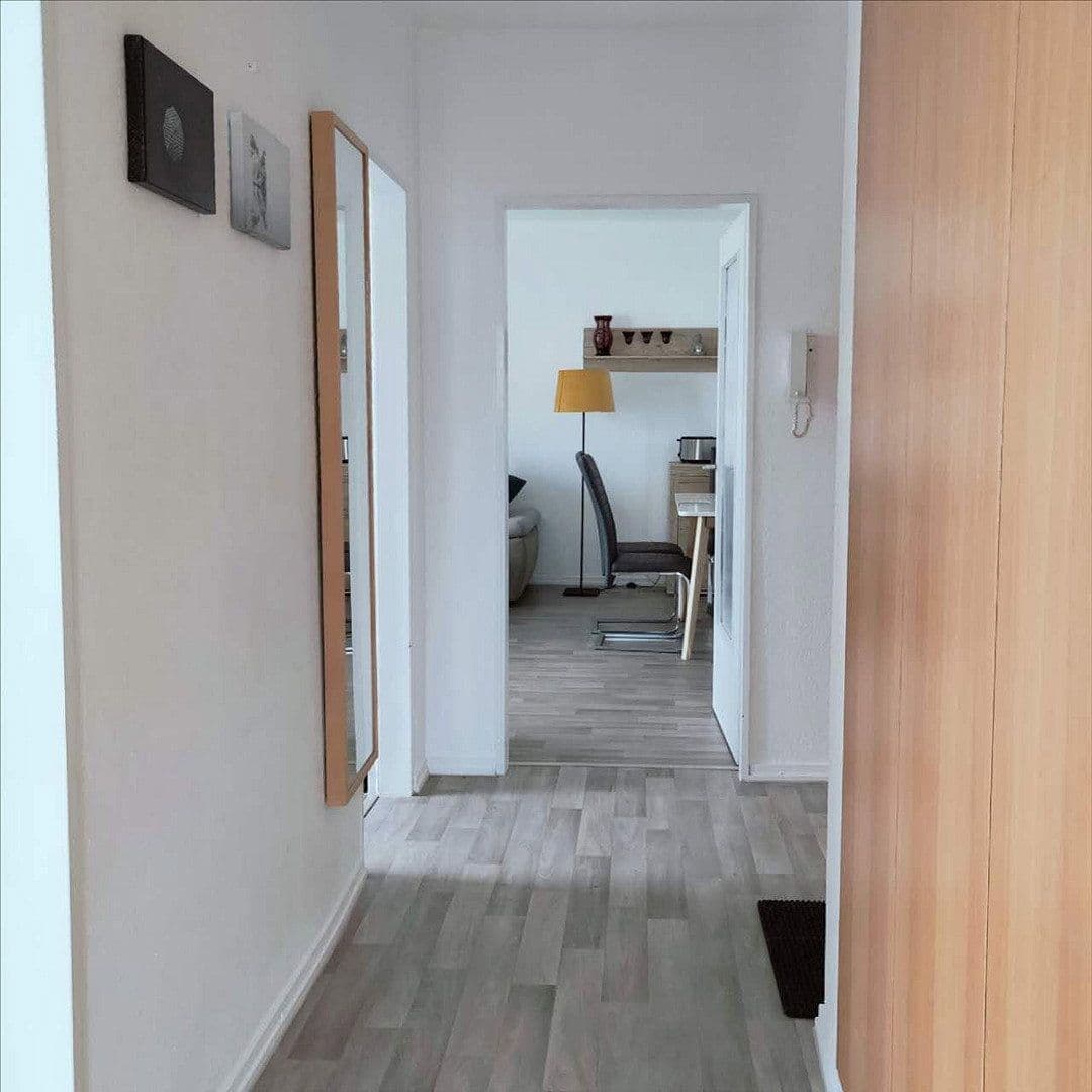 Prodej bytu 2+1 53 m², Röderbergweg 126, Frankfurt am Main, Hessen Prodej bytu 2+1 53 m², Röderbergweg 126, Frankfurt am Main, Hessen