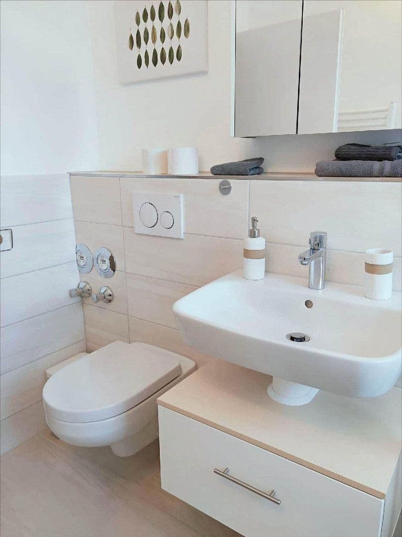 Prodej bytu 2+1 53 m², Röderbergweg 126, Frankfurt am Main, Hessen Prodej bytu 2+1 53 m², Röderbergweg 126, Frankfurt am Main, Hessen