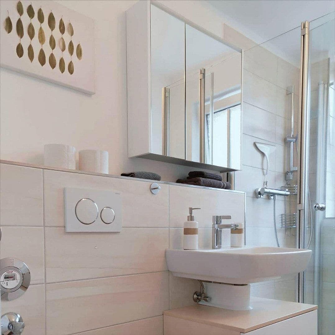 Prodej bytu 2+1 53 m², Röderbergweg 126, Frankfurt am Main, Hessen Prodej bytu 2+1 53 m², Röderbergweg 126, Frankfurt am Main, Hessen