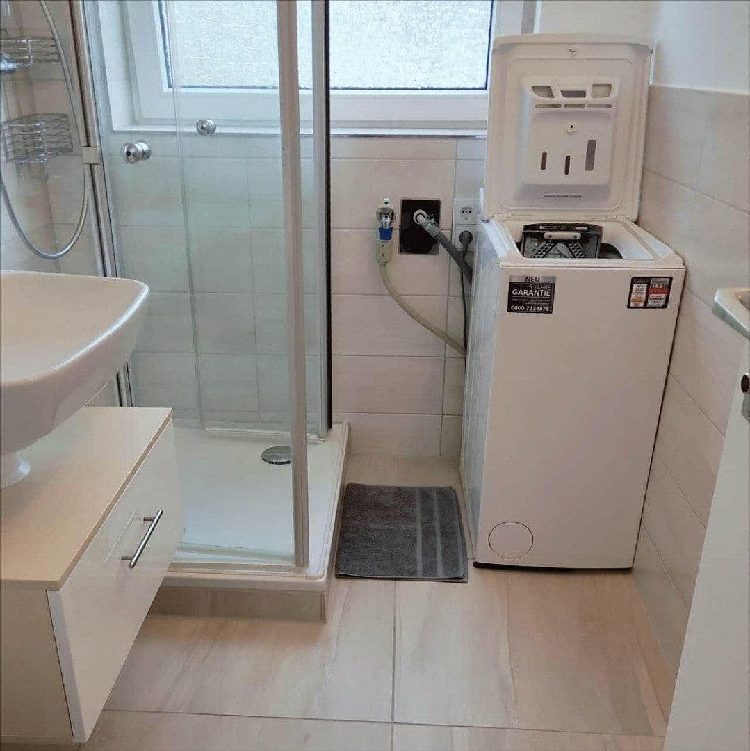 Prodej bytu 2+1 53 m², Röderbergweg 126, Frankfurt am Main, Hessen Prodej bytu 2+1 53 m², Röderbergweg 126, Frankfurt am Main, Hessen
