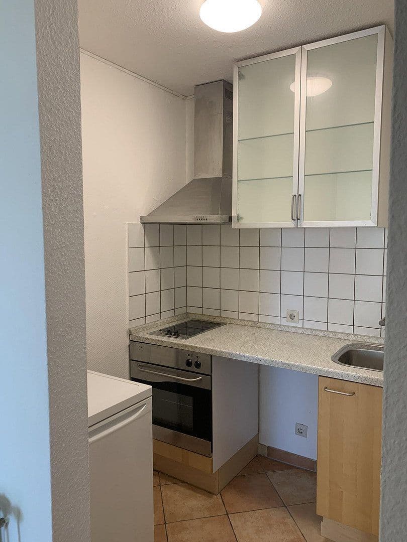 Pronájem bytu 1+1 36 m², Braunschweig, Dolní Sasko Pronájem bytu 1+1 36 m², Braunschweig, Dolní Sasko