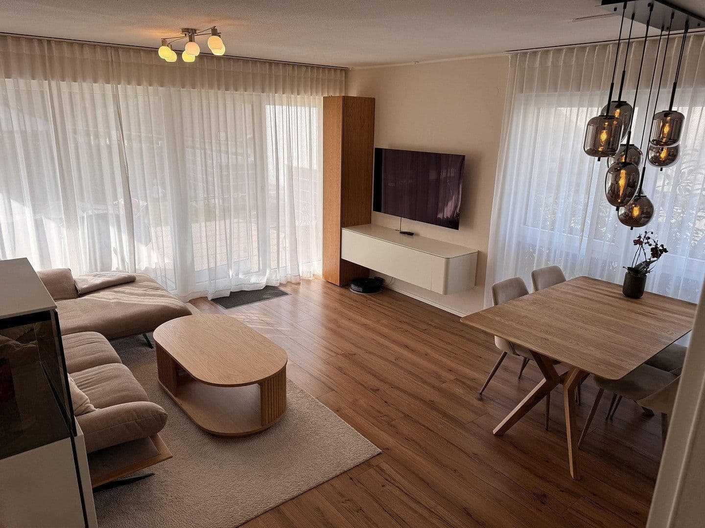 Prodej bytu 4+1 95 m², Fuchsbüchlerkellerstr.16a, Geisenfeld, Bavorsko Prodej bytu 4+1 95 m², Fuchsbüchlerkellerstr.16a, Geisenfeld, Bavorsko