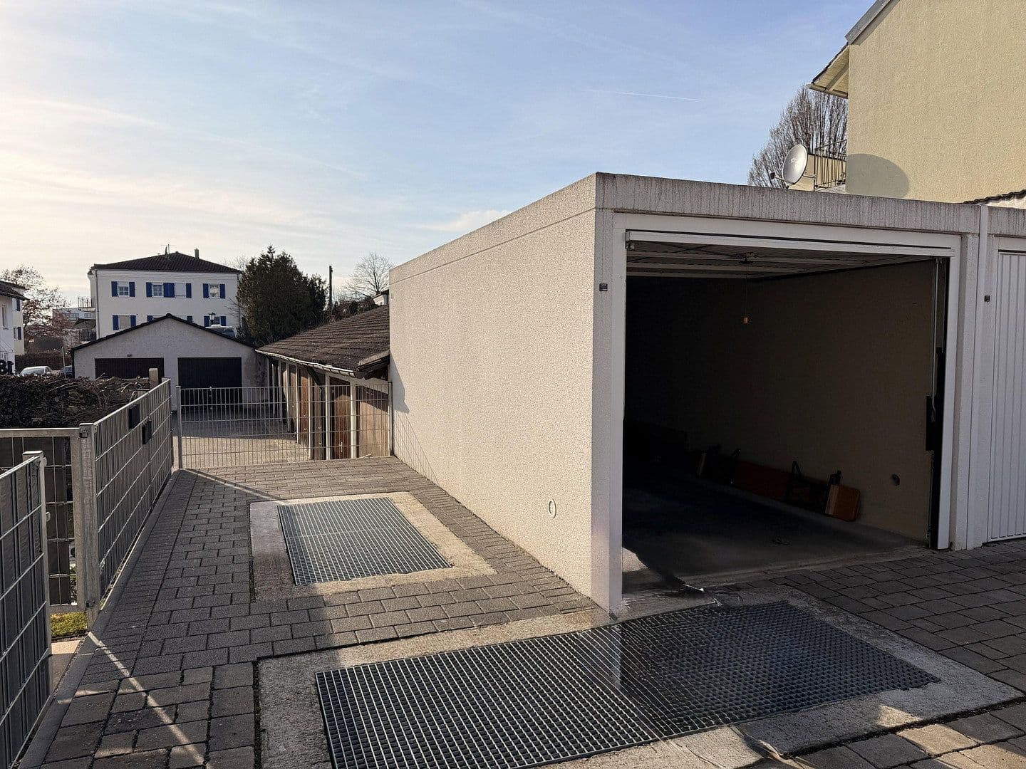 Prodej bytu 4+1 95 m², Fuchsbüchlerkellerstr.16a, Geisenfeld, Bavorsko Prodej bytu 4+1 95 m², Fuchsbüchlerkellerstr.16a, Geisenfeld, Bavorsko