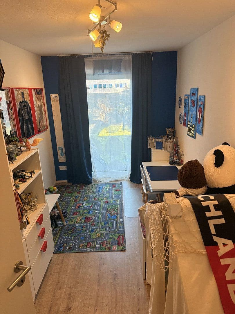 Prodej bytu 4+1 95 m², Fuchsbüchlerkellerstr.16a, Geisenfeld, Bavorsko Prodej bytu 4+1 95 m², Fuchsbüchlerkellerstr.16a, Geisenfeld, Bavorsko