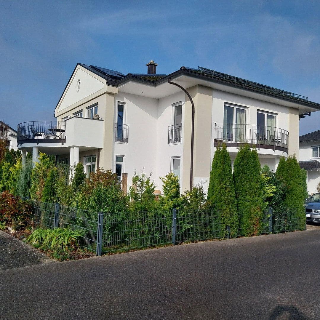 Prodej domu 230 m², pozemek 621 m², Bellenberg, Bavorsko Prodej domu 230 m², pozemek 621 m², Bellenberg, Bavorsko