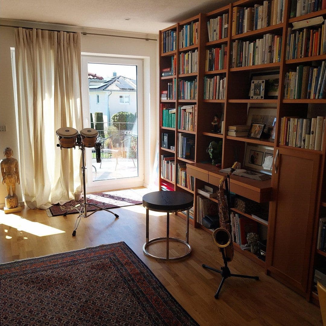 Prodej domu 230 m², pozemek 621 m², Bellenberg, Bavorsko Prodej domu 230 m², pozemek 621 m², Bellenberg, Bavorsko