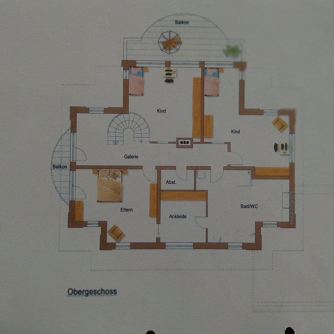 Prodej domu 230 m², pozemek 621 m², Bellenberg, Bavorsko Prodej domu 230 m², pozemek 621 m², Bellenberg, Bavorsko