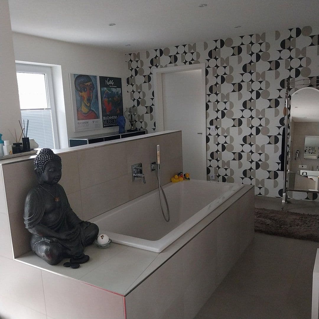 Prodej domu 230 m², pozemek 621 m², Bellenberg, Bavorsko Prodej domu 230 m², pozemek 621 m², Bellenberg, Bavorsko