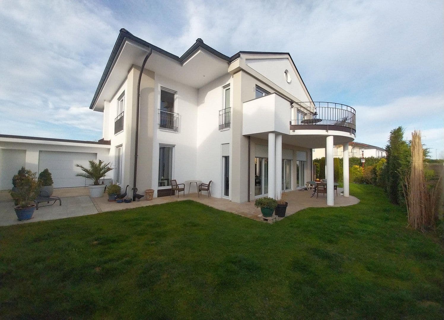 Prodej domu 230 m², pozemek 621 m², Bellenberg, Bavorsko Prodej domu 230 m², pozemek 621 m², Bellenberg, Bavorsko