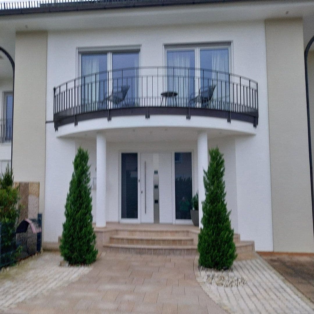 Prodej domu 230 m², pozemek 621 m², Bellenberg, Bavorsko Prodej domu 230 m², pozemek 621 m², Bellenberg, Bavorsko