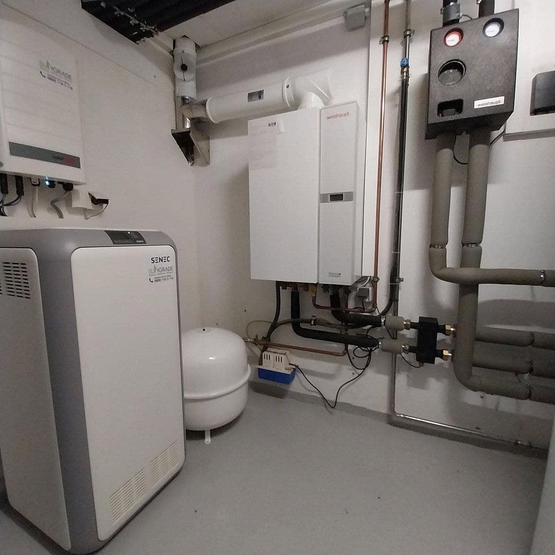 Prodej domu 230 m², pozemek 621 m², Bellenberg, Bavorsko Prodej domu 230 m², pozemek 621 m², Bellenberg, Bavorsko