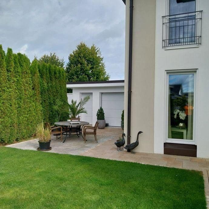 Prodej domu 230 m², pozemek 621 m², Bellenberg, Bavorsko Prodej domu 230 m², pozemek 621 m², Bellenberg, Bavorsko