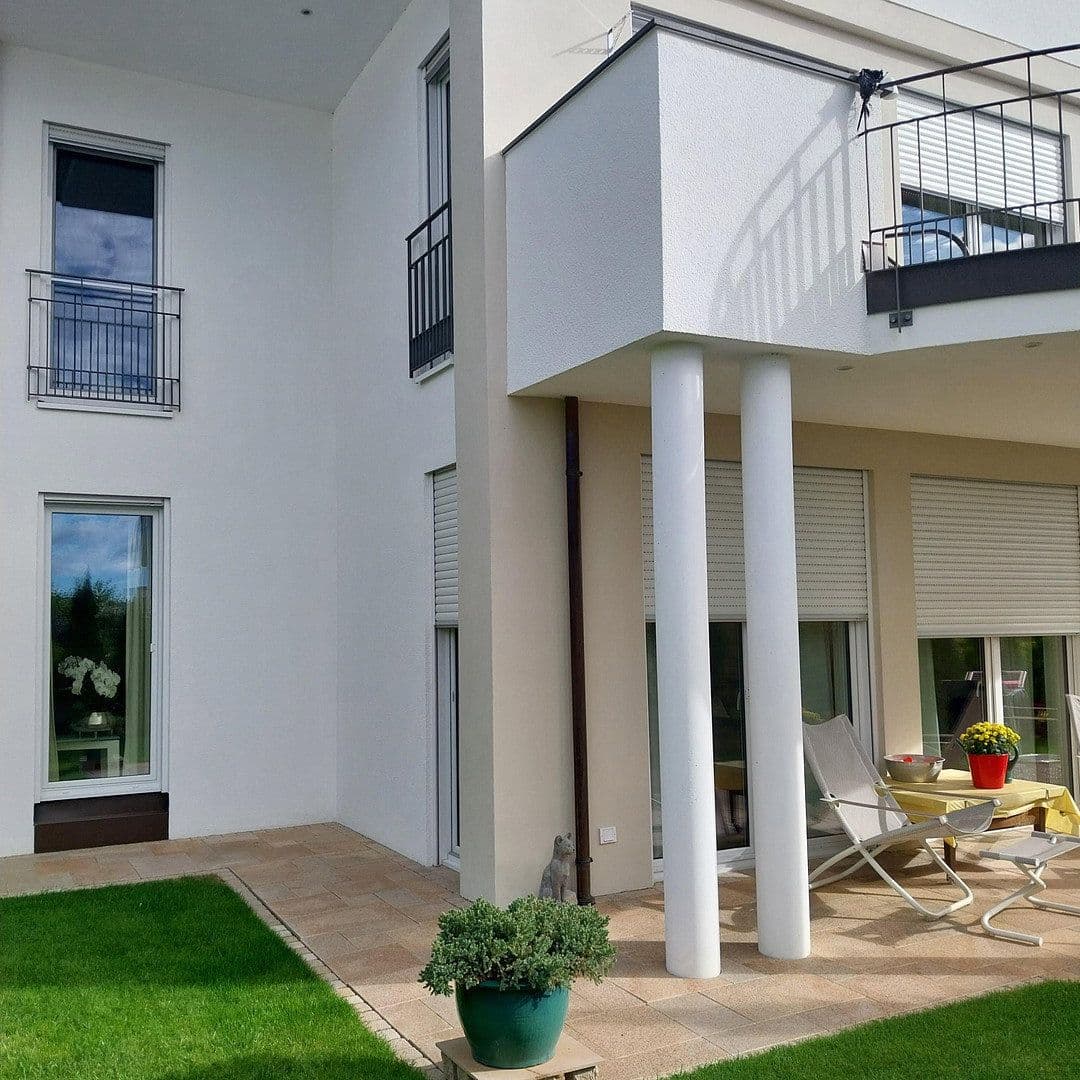 Prodej domu 230 m², pozemek 621 m², Bellenberg, Bavorsko Prodej domu 230 m², pozemek 621 m², Bellenberg, Bavorsko