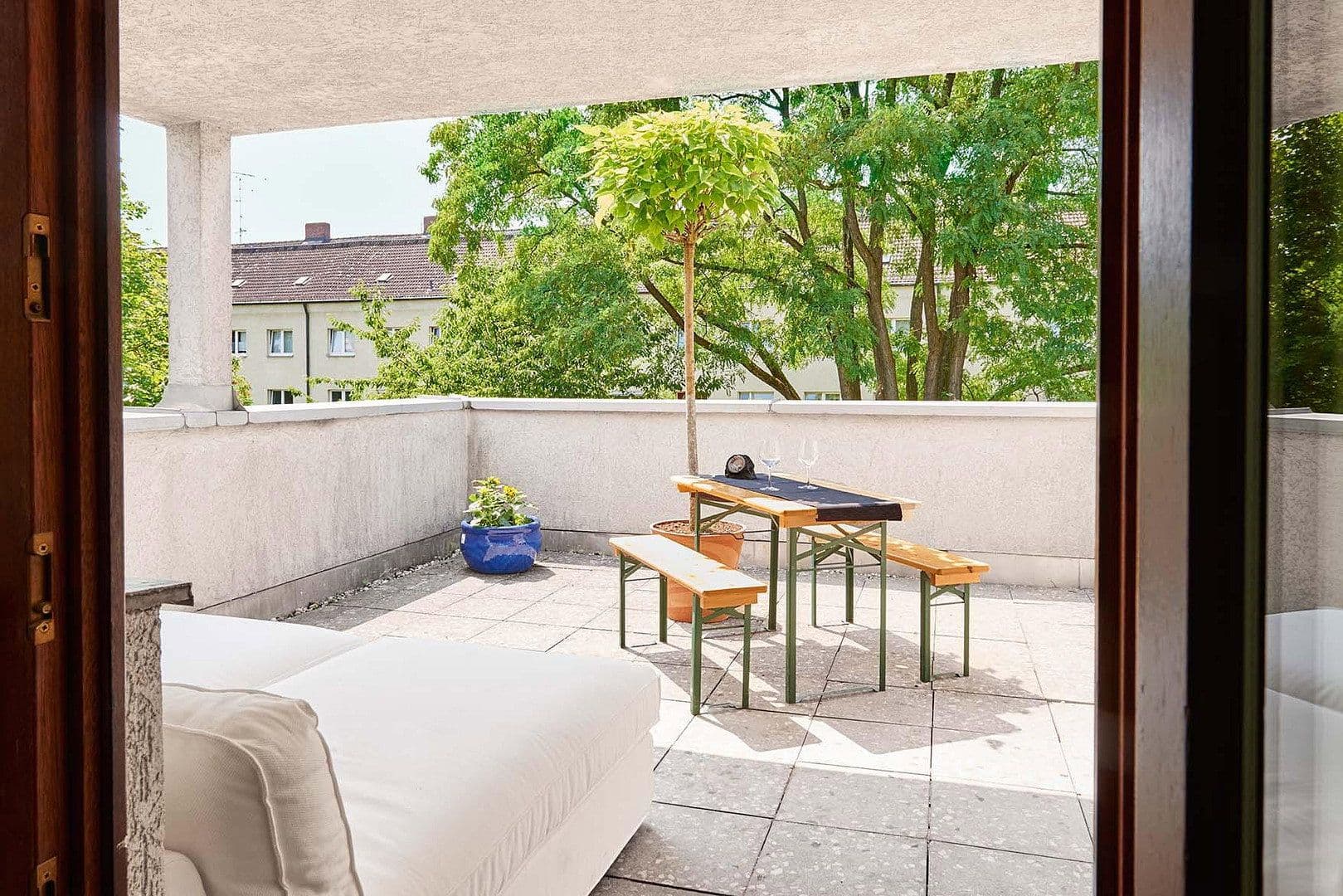 Prodej bytu 2+1 64 m², Knorrstr., München, Bavorsko Prodej bytu 2+1 64 m², Knorrstr., München, Bavorsko