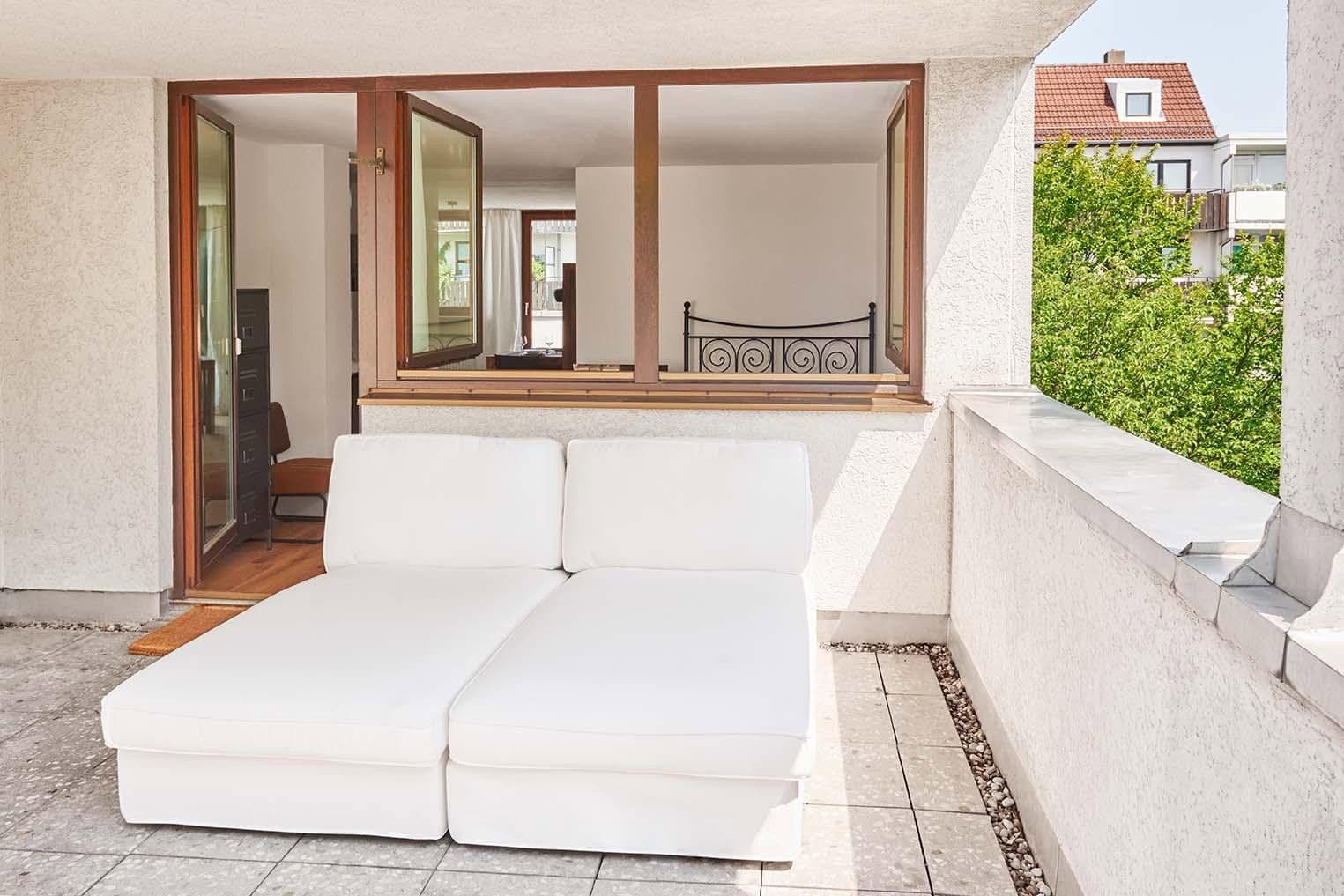 Prodej bytu 2+1 64 m², Knorrstr., München, Bavorsko Prodej bytu 2+1 64 m², Knorrstr., München, Bavorsko