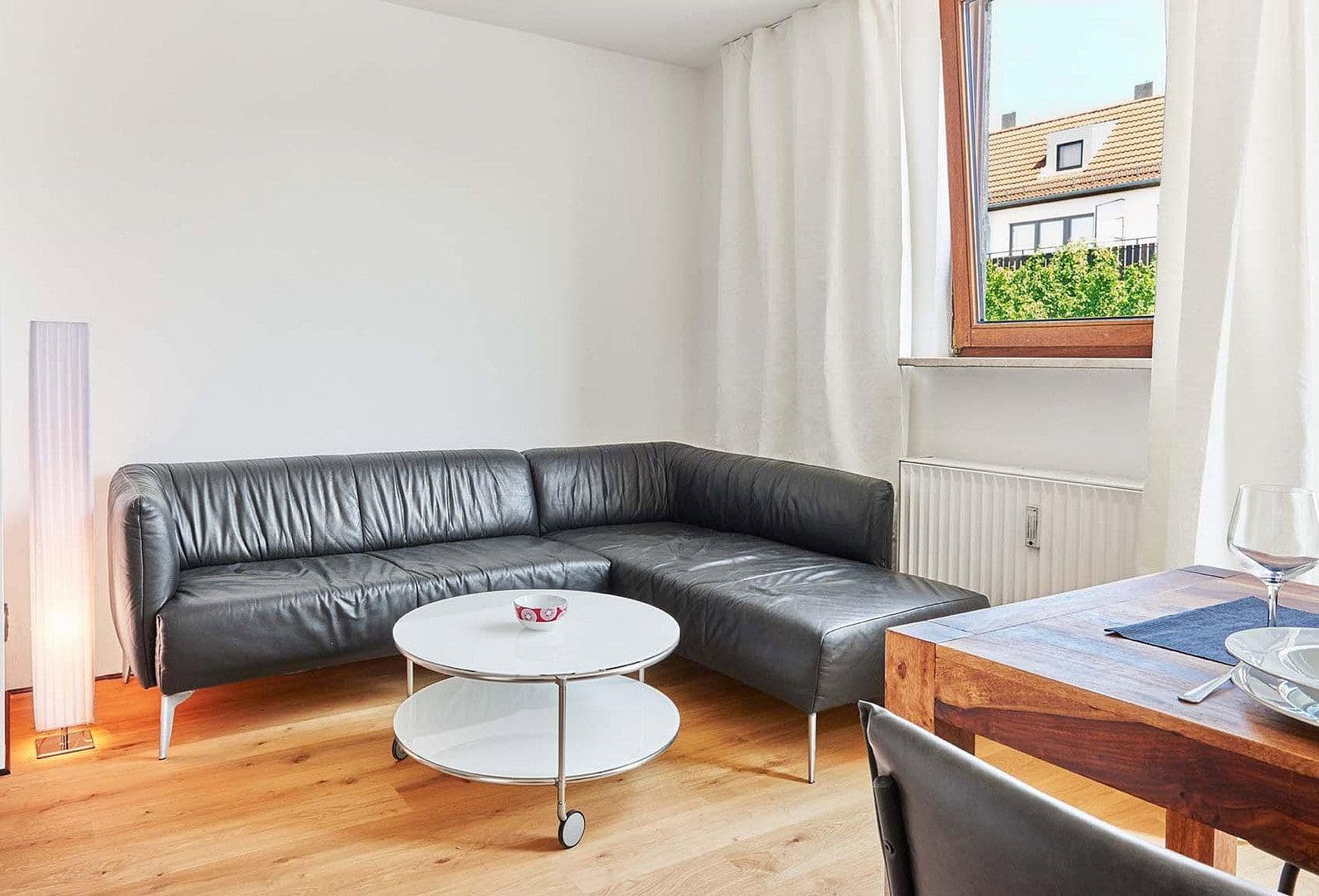 Prodej bytu 2+1 64 m², Knorrstr., München, Bavorsko Prodej bytu 2+1 64 m², Knorrstr., München, Bavorsko