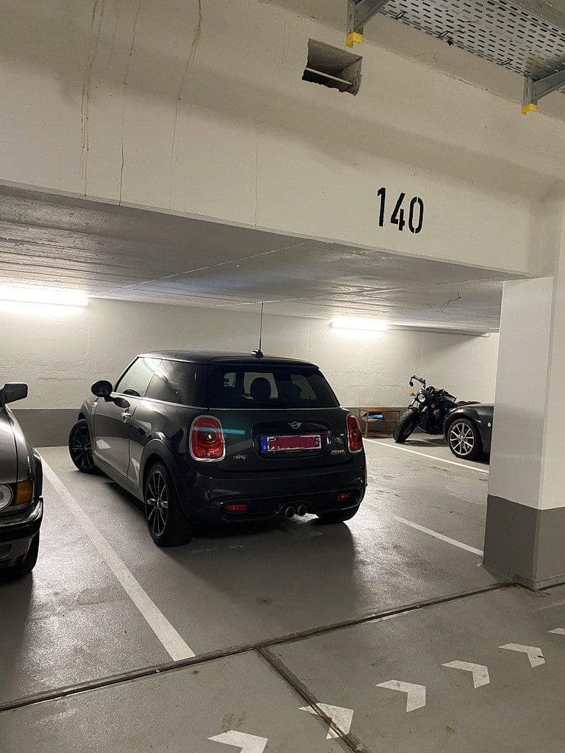 Prodej bytu 2+1 64 m², Knorrstr., München, Bavorsko Prodej bytu 2+1 64 m², Knorrstr., München, Bavorsko