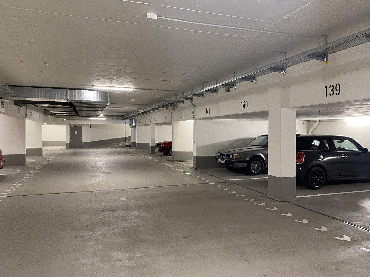 Prodej bytu 2+1 64 m², Knorrstr., München, Bavorsko Prodej bytu 2+1 64 m², Knorrstr., München, Bavorsko