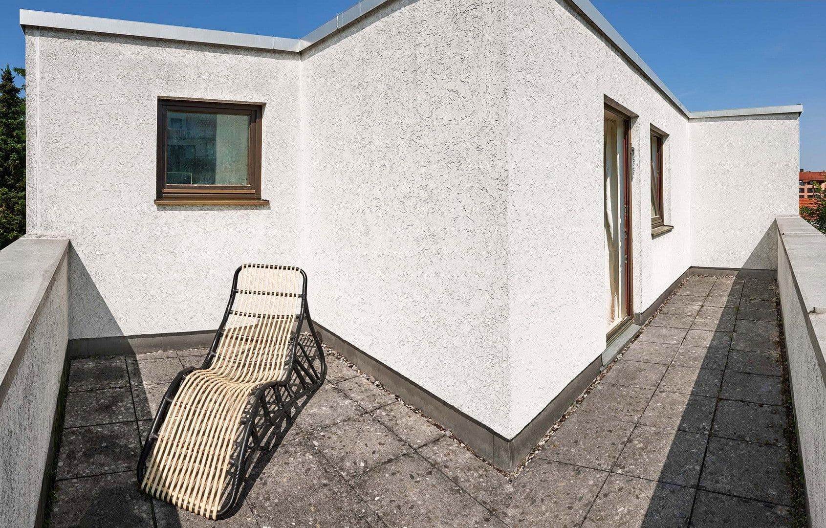 Prodej bytu 2+1 64 m², Knorrstr., München, Bavorsko Prodej bytu 2+1 64 m², Knorrstr., München, Bavorsko