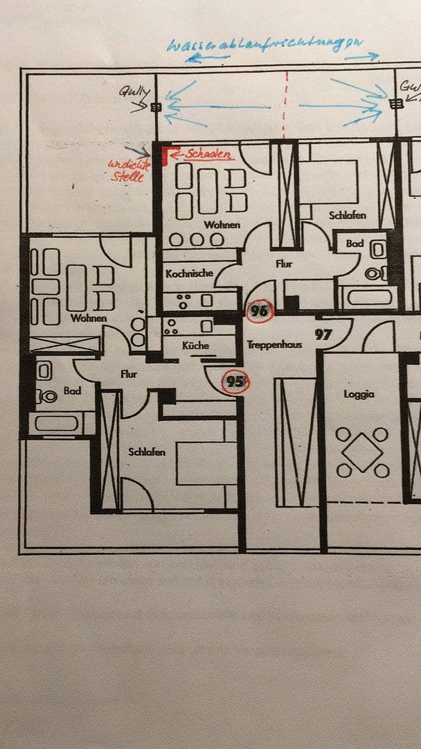 Prodej bytu 2+1 64 m², Knorrstr., München, Bavorsko Prodej bytu 2+1 64 m², Knorrstr., München, Bavorsko